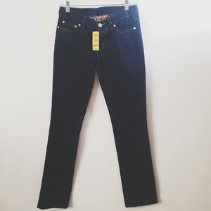 Tory Burch Super Skinny Jeans